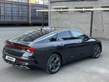Kia K5 2023 года за 10 800 000 тг. в Уральск – фото 3