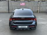 Kia K5 2023 года за 10 800 000 тг. в Уральск – фото 4
