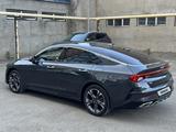 Kia K5 2023 года за 10 800 000 тг. в Уральск – фото 5