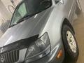 Lexus RX 300 2002 года за 5 700 000 тг. в Усть-Каменогорск