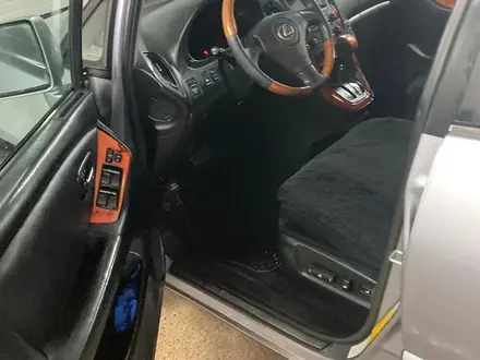 Lexus RX 300 2002 года за 5 700 000 тг. в Усть-Каменогорск – фото 12