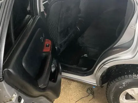 Lexus RX 300 2002 года за 5 700 000 тг. в Усть-Каменогорск – фото 13
