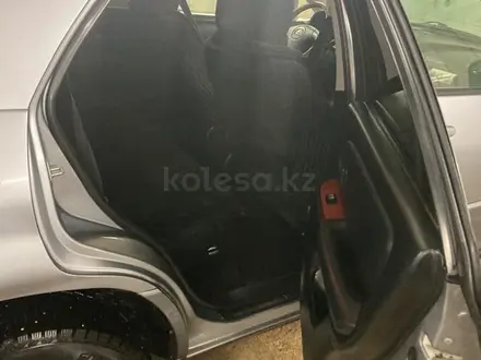 Lexus RX 300 2002 года за 5 700 000 тг. в Усть-Каменогорск – фото 14