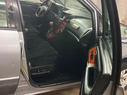Lexus RX 300 2002 года за 5 700 000 тг. в Усть-Каменогорск – фото 15