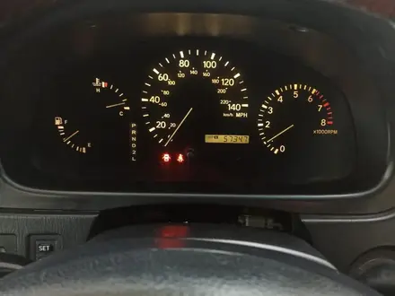 Lexus RX 300 2002 года за 5 700 000 тг. в Усть-Каменогорск – фото 17