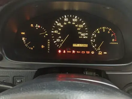 Lexus RX 300 2002 года за 5 700 000 тг. в Усть-Каменогорск – фото 18
