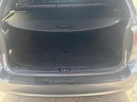 Lexus RX 300 2002 года за 5 700 000 тг. в Усть-Каменогорск – фото 19