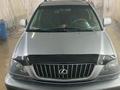 Lexus RX 300 2002 года за 5 700 000 тг. в Усть-Каменогорск – фото 3
