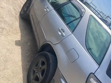 Lexus RX 300 2002 года за 5 700 000 тг. в Усть-Каменогорск – фото 23