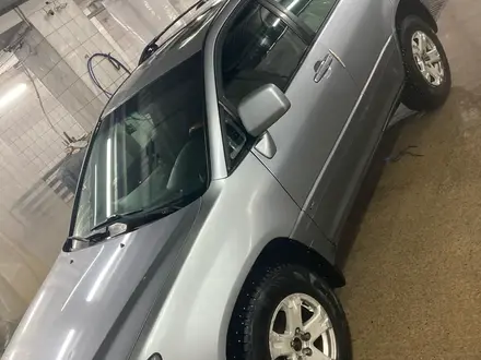 Lexus RX 300 2002 года за 5 700 000 тг. в Усть-Каменогорск – фото 6