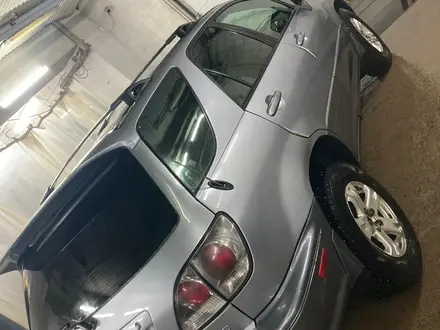 Lexus RX 300 2002 года за 5 700 000 тг. в Усть-Каменогорск – фото 7