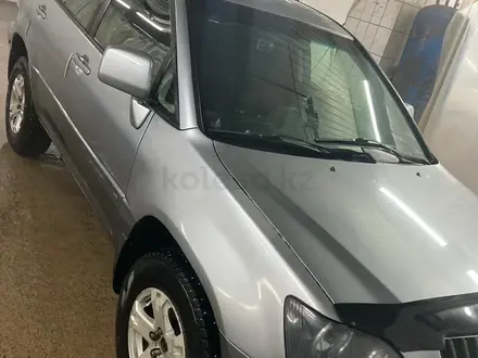 Lexus RX 300 2002 года за 5 700 000 тг. в Усть-Каменогорск – фото 5