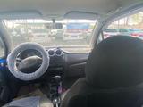 Daewoo Matiz 2013 года за 1 900 000 тг. в Шымкент – фото 3