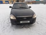 ВАЗ (Lada) Priora 2170 2009 годаүшін980 000 тг. в Караганда