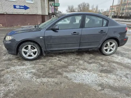 Mazda 3 2006 года за 3 200 000 тг. в Актобе – фото 3