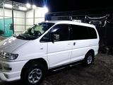 Mitsubishi Delica 2006 годаүшін9 500 000 тг. в Алматы – фото 2