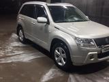 Suzuki Grand Vitara 2008 годаүшін6 500 000 тг. в Алматы – фото 4