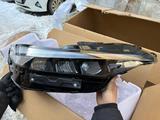 Фара передняя правая Elantra 23-н.в. Линза+LED за 100 000 тг. в Алматы – фото 2