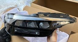 Фара передняя правая Elantra 23-н.в. Линза+LED за 120 000 тг. в Алматы – фото 2