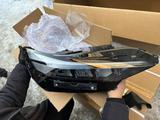 Фара передняя правая Elantra 23-н.в. Линза+LED за 100 000 тг. в Алматы – фото 3