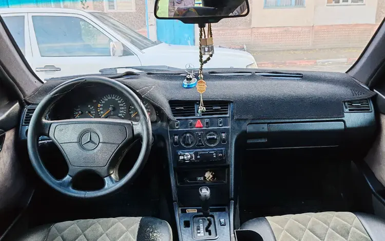 Mercedes-Benz C 280 1995 годаfor2 400 000 тг. в Жезказган