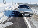 ВАЗ (Lada) 2109 2002 года за 800 000 тг. в Усть-Каменогорск – фото 3