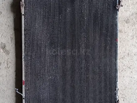 Радиатор кондиционера для Lexus RX300үшін30 000 тг. в Алматы – фото 2