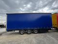 Schmitz 2008 годаүшін7 500 000 тг. в Шымкент