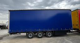 Schmitz 2008 годаүшін7 500 000 тг. в Шымкент