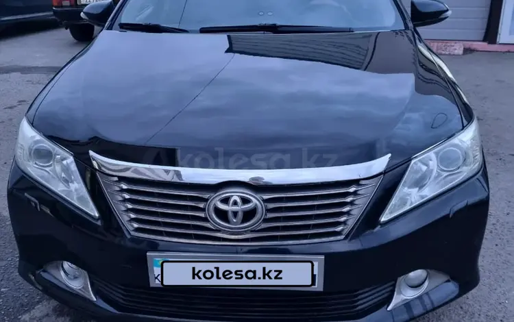 Toyota Camry 2012 года за 9 000 000 тг. в Павлодар