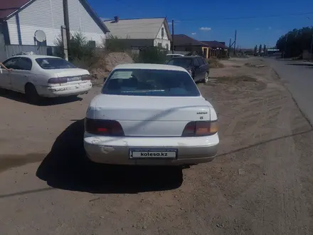 Toyota Camry 1996 года за 2 000 000 тг. в Аягоз – фото 4