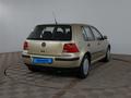 Volkswagen Golf 2001 года за 1 990 000 тг. в Шымкент – фото 5