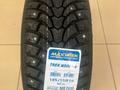 185/55 R15 Maxtrek Trek M900 ice шипованныеfor25 000 тг. в Астана