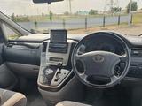 Toyota Alphard 2007 года за 6 000 000 тг. в Актобе – фото 4