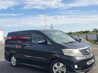 Toyota Alphard 2007 годаүшін6 000 000 тг. в Актобе