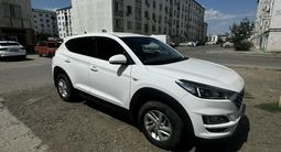 Hyundai Tucson 2018 годаүшін10 000 000 тг. в Атырау – фото 3