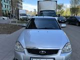 ВАЗ (Lada) Priora 2170 2014 годаүшін3 700 000 тг. в Шымкент