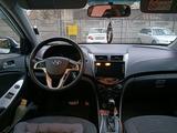 Hyundai Accent 2014 года за 5 300 000 тг. в Шымкент – фото 4