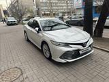 Toyota Camry 2019 года за 15 500 000 тг. в Алматы