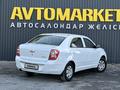 Chevrolet Cobalt 2022 года за 5 890 000 тг. в Актобе – фото 3