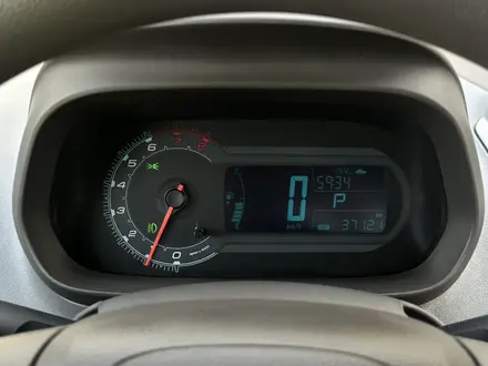 Chevrolet Cobalt 2022 года за 5 890 000 тг. в Актобе – фото 18