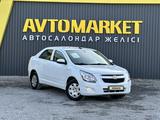 Chevrolet Cobalt 2022 годаүшін5 890 000 тг. в Актобе – фото 2