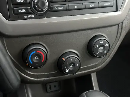 Chevrolet Cobalt 2022 года за 5 890 000 тг. в Актобе – фото 20