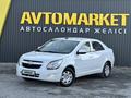 Chevrolet Cobalt 2022 года за 5 890 000 тг. в Актобе