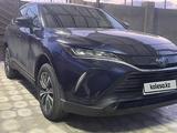 Toyota Venza 2021 года за 20 500 000 тг. в Тараз – фото 2