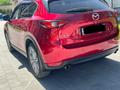 Mazda CX-5 2020 года за 15 200 000 тг. в Алматы – фото 6