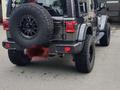 Jeep Wrangler 2021 года за 29 000 000 тг. в Алматы – фото 2