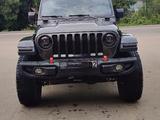 Jeep Wrangler 2021 годаүшін29 000 000 тг. в Алматы