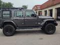 Jeep Wrangler 2021 года за 29 000 000 тг. в Алматы – фото 3