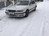 Nissan Cefiro 1995 годаfor1 500 000 тг. в Астана – фото 2